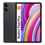 Xiaomi Redmi Pad Pro Tablet, grau, 12,1 Zoll 2.5K Display, 256GB. Ideal für mobiles Arbeiten und Medienkonsum.