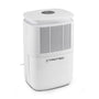 TROTEC TTK 30 E Luftentfeuchter – 12 L/Tag Entfeuchtungsleistung