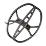 Garrett 14x11 DD Reaper Suchspule - ACE Serie (non-Apex) GAR2224300. Ovale, schwarze DD Suchspule zur Metallortung an Detektoren.