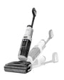 Tineco Floor ONE S6 Stretch Lite Nass Trockensauger – 180° Lay-Flat. Aufrechter Sauger, wischt und saugt Hartböden gleichzeitig. Erreicht flach unter Möbel.
