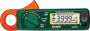 Extech 380942 Strommesszange mit integriertem Digitalmultimeter 30A. Schwarze Zange. Misst berührungslos Strom und DMM-Werte.
