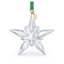Swarovski Annual Edition Kristall Christbaumschmuck - 2025