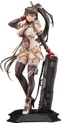 Max Factory MX-chan Figur – Detailreiche Anime Sammelfigur: Farbige Anime-Figur in dynamischer Pose, ideal zum Sammeln und Ausstellen.