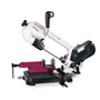 Optimum OPTIsaw SP13V Gehrungsbandsäge Transportabel – 3300075