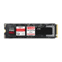Samsung 9100 PRO interne SSD NVMe M.2 - 4 TB PCIe 5.0