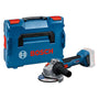Bosch Professional GWS 18V-8 Akku-Winkelschleifer – solo L-BOXX