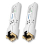 Universell SFP+ auf RJ45 Transceiver - Multi-Gigabit Kupfer 2er-Pack