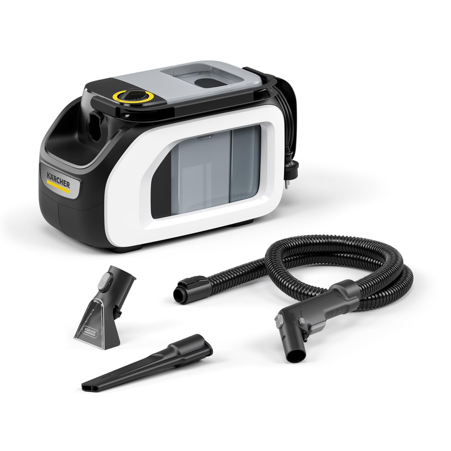 Kärcher Waschsauger SE 3 Compact für Polster und Teppiche, 1.7 l –