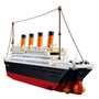 SuSenGo Titanic Bausteine Modell Schiff – 1021 Teile