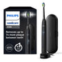 Philips Sonicare 4300 Schallzahnbürste - Schwarz HX6800