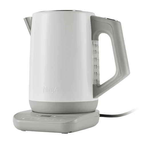 Ninja Perfect Temperature Wasserkocher - Weiss KT200EUWH