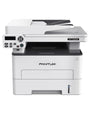 PANTUM M7108DW Multifunktionsdrucker SW WLAN Duplex, rechteckiges Gerät. Druckt, scannt, kopiert drahtlos beidseitig.