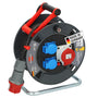 Brennenstuhl Garant CEE 1 V2 CEE-Kabeltrommel - 30m IP44