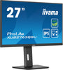 iiyama Prolite XUB2763QSU-B1 Monitor - 27 Zoll WQHD 100Hz schwarz