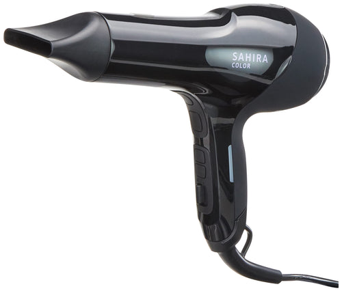 Wella Sahira Color Intensive Farbschutz-Haarpflege, weiße Flasche. Schützt gefärbtes Haar vor Farbverlust und pflegt es.