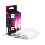 Philips Hue White & Color Ambiance E14 LED Lampen 2er Pack