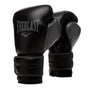 Everlast Powerlock 2R Box-Trainingshandschuhe - Schwarz 16oz