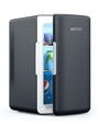 AstroAI 2-in-1 Mini Kühlschrank 6L Kühl/Heiz Schwarz