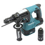 Makita DHR243Z Akku-Kombihammer 18V – Ohne Akku & Ladegerät