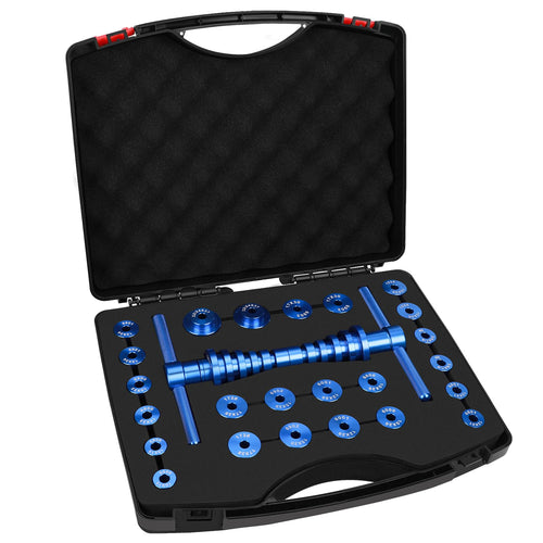 Wanocean Fahrrad Lager Einpresswerkzeug - MTB Naben Presssatz