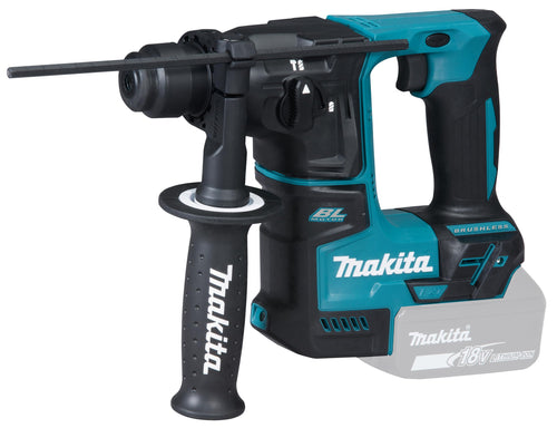 Makita DHR171Z Akku-Bohrhammer SDS-PLUS 18V Solo