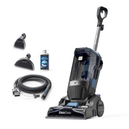 Vacmaster Teppichreiniger Pro – Leistungsstarker 750W Motor