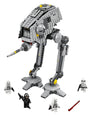 LEGO Star Wars AT-DP Walker Bausatz 75083 – inkl. Minifiguren. Zweibeiniger Kampfläufer für die Nachbildung imperialer Patrouillen.