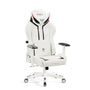 Diablo X-Ray ergonomischer Gaming Stuhl – Weiss-Schwarz L