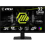 MSI MAG 322UPF Gaming Monitor – 32 Zoll 4K UHD