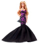 Barbie HBX98 Fashion Studio Spielset – bewegliche Puppe blond. Set zum Entwerfen und Anprobieren von Mode an der Gliederpuppe.