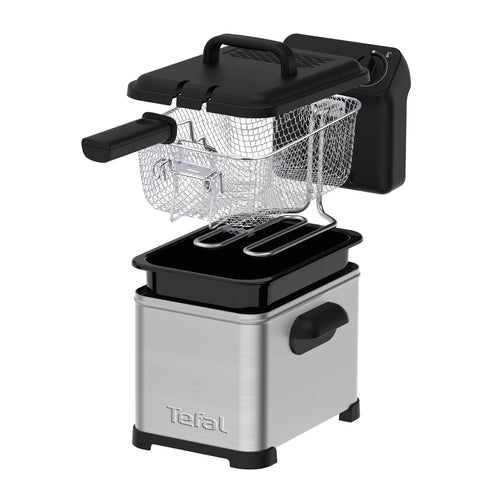Tefal Family Pro Access 4,0L Fritteuse - FR5030 Schwarz
