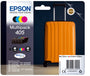 Epson Original 405 Multipack Tintenpatronen CMYK SEC