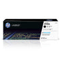HP 410A Original Toner Schwarz - für LaserJet Pro (CF410A): Schwarze Tonerkartusche für präzise Ausdrucke in LaserJet Pro Druckern.