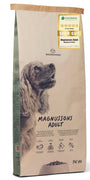 MAGNUSSONs Adult Hundetrockenfutter für erwachsene Hunde – 14 kg