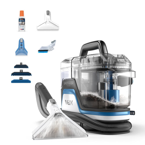 Vax SpotWash Home Duo Fleckenreiniger Polster- & Teppichreiniger