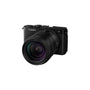 Panasonic Lumix DC-S9HE-K Spiegellose Vollformatkamera - Schwarz Kit 28-200mm. Für professionelle Foto- und Videoaufnahmen.