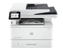 HP LaserJet Pro MFP 4102fdw Multifunktionsdrucker Schwarz-Weiss