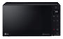 LG MH6535GIS Mikrowelle - Quarz Grill, Schwarz