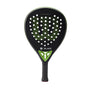 Wilson Blade Elite v2 Padel-Schläger - Schwarz/Neongrün