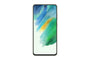 SAMSUNG Galaxy S21 FE 5G Smartphone 128GB Oliv, olivfarbenes Gerät. Für mobile Kommunikation, Internet und Fotografie.