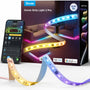 Govee LED Strip 2 Pro Smart RGBIC LED Streifen – 5m Matter