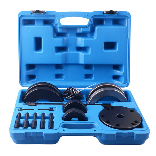DAYUAN Radlager-Wechselwerkzeug Set 18-tlg. KFZ – 72mm