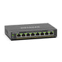 Netgear GS308EP PoE+ Switch 8 Port Gigabit Plus