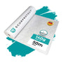 Scorprotect Abdeckvlies selbsthaftend Bodenschutz - 1m x 50m 140g/m² Weiss