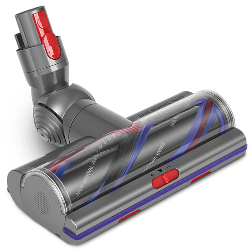 MOPEI Bodendüse Torque Drive für Dyson V7-V15 Staubsauger