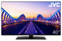 JVC LT-40VF4455 Full HD LED Fernseher - 40 Zoll Schwarz