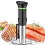 ProCook Sous Vide Stick - 1000W LCD Touch, Timer, bis 20L