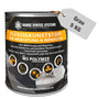 HSS Flüssigkunststoff für Abdichtung & Reparatur – Grau 5 Kg. Grauer Flüssigkunststoff zur Abdichtung und Reparatur.