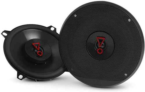 JBL Stage3 527 2-Wege Auto Lautsprecher Set - 13 cm