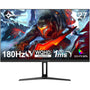 Minifire MFG27F4Q Gaming Monitor - 27 Zoll WQHD 180Hz